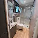 Vesper Holiday home Drage