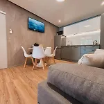 Vesper Holiday home Drage