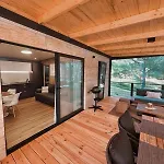 Holiday home Vesper Drage