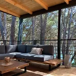 Vesper Holiday home *