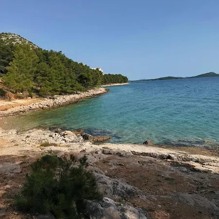 Semesterbostad Vesper *