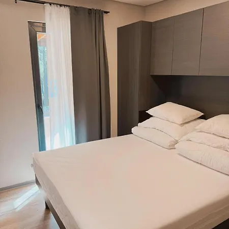 Tatil Evi Vesper Drage