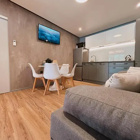 Vesper Tatil Evi Drage