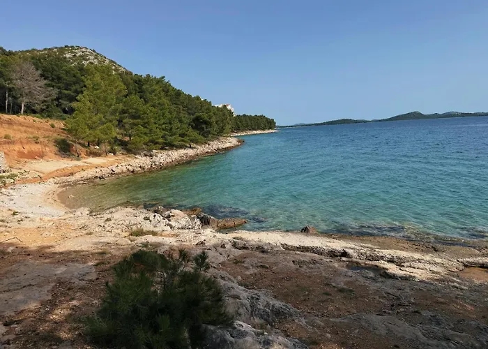 Semesterbostad Vesper *