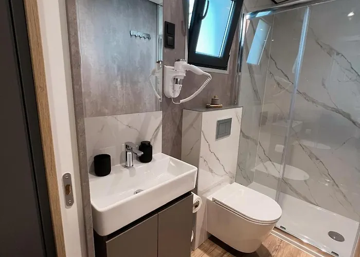 Vesper Semesterbostad *