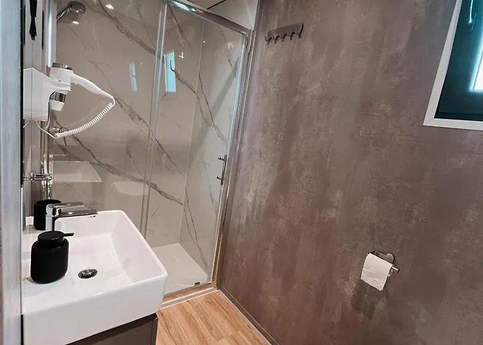 Vesper Semesterbostad