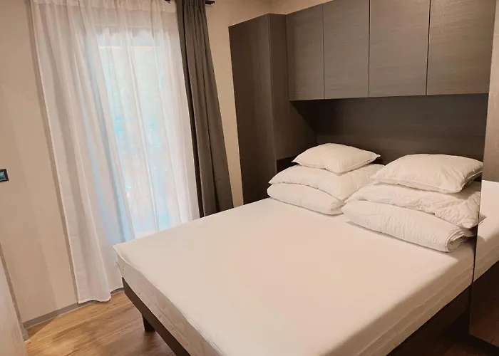 Vesper Semesterbostad