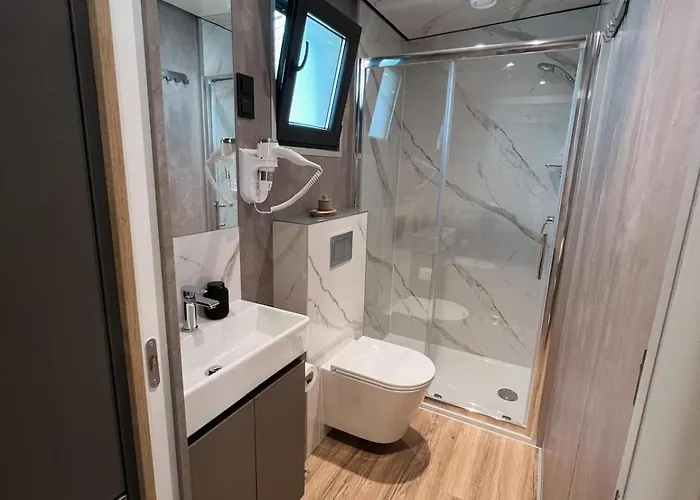 Vesper Vakantiehuis Drage