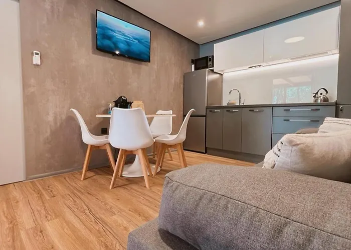 Vesper Vakantiehuis Drage