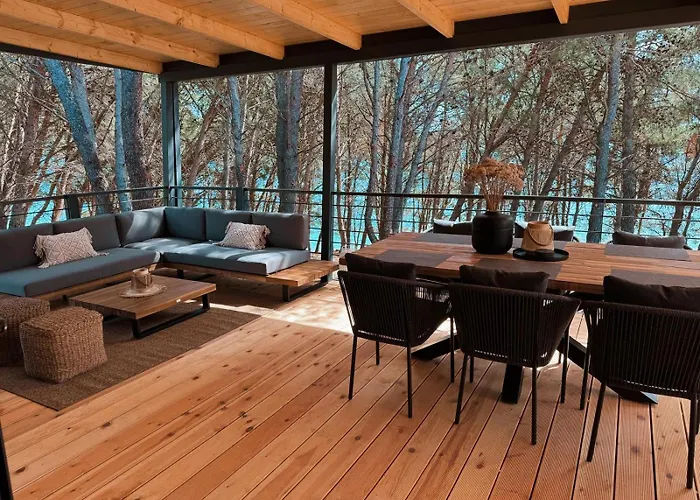 Vesper Semesterbostad