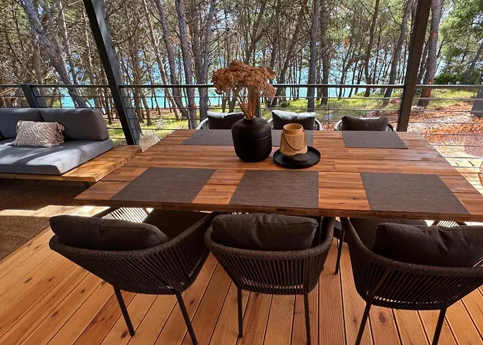 Vesper Semesterbostad