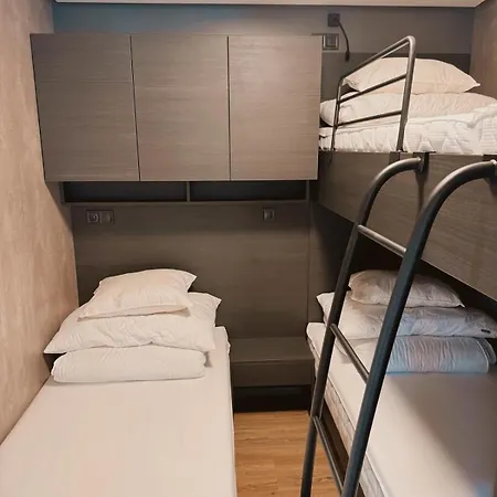 Holiday home Vesper *