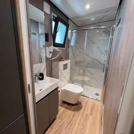 Vesper Vakantiehuis Drage