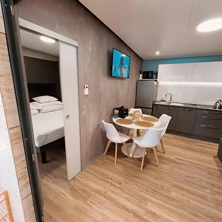 Holiday home Vesper Drage