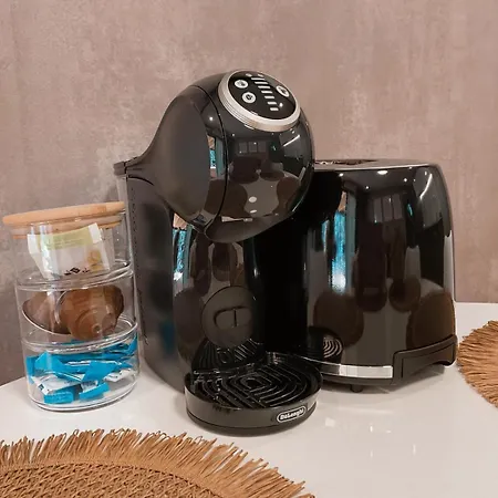 Vesper Holiday home *