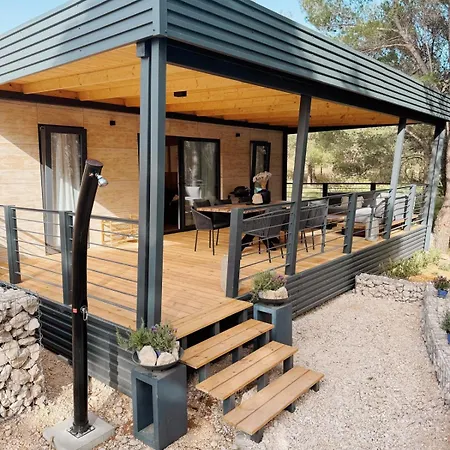 Holiday home Vesper Drage