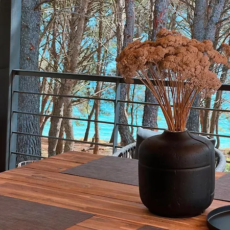 Vesper Holiday home *