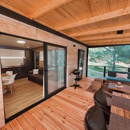 Holiday home Vesper Drage