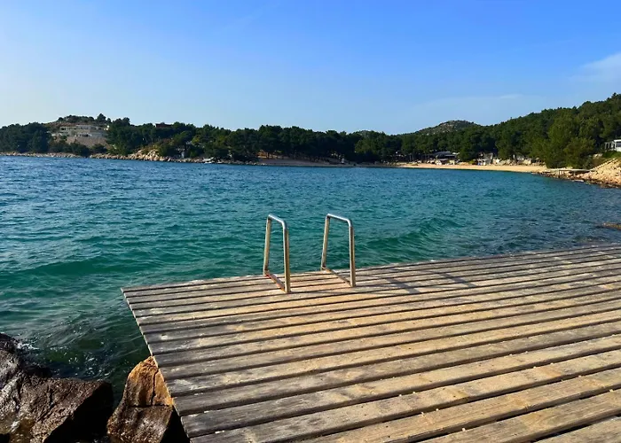 Дом отдыха Vesper