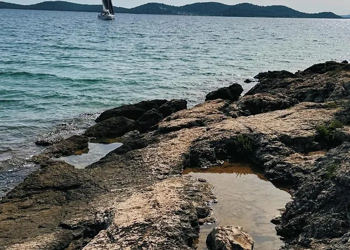 Дом отдыха Vesper