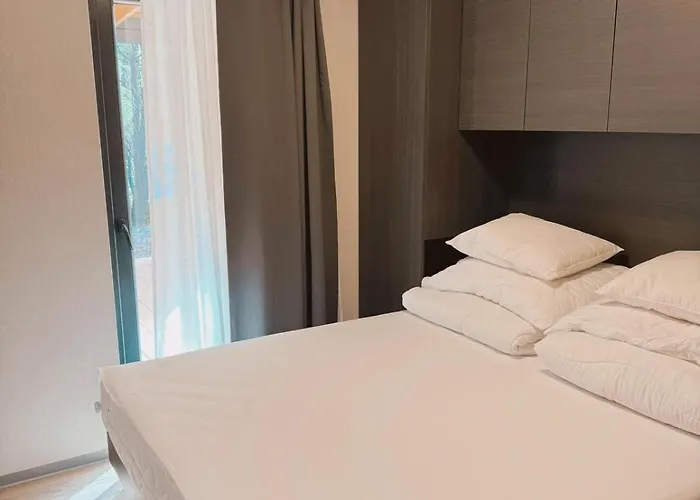 Дом отдыха Vesper Драге