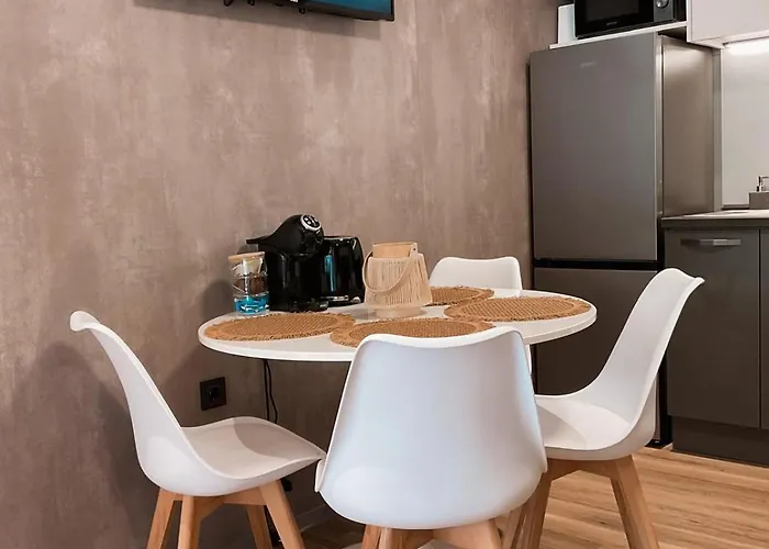 Дом отдыха Vesper