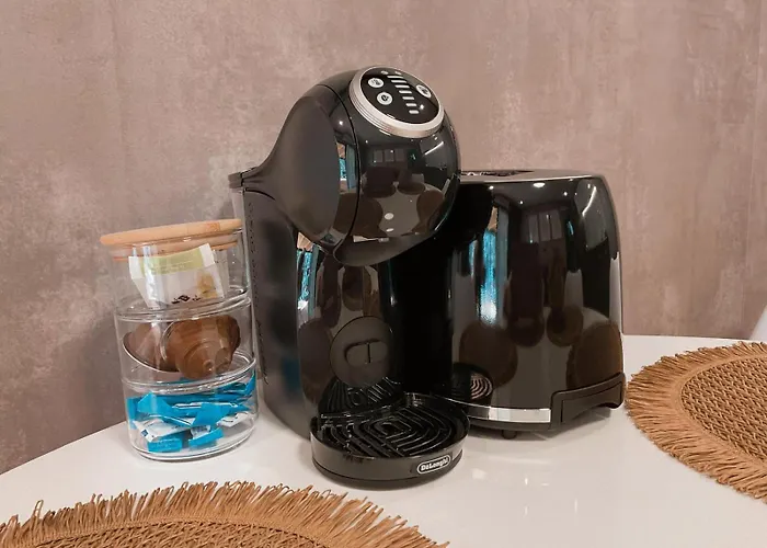 Vesper Дом отдыха *