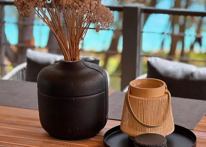 Дом отдыха Vesper *