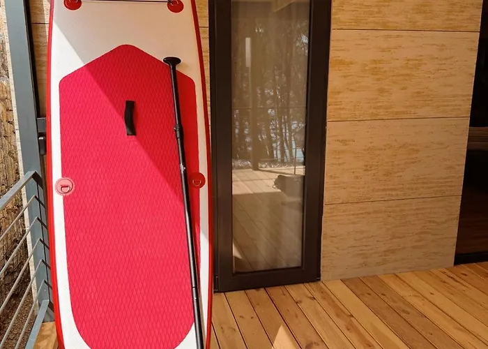 Дом отдыха Vesper