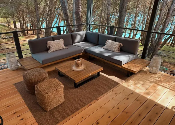 Vesper Дом отдыха *