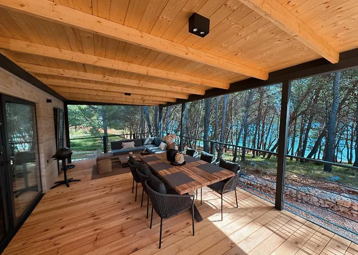 Дом отдыха Vesper