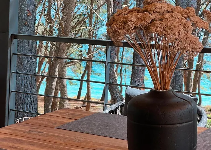 Vesper Дом отдыха *