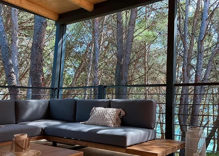 Vesper Дом отдыха *